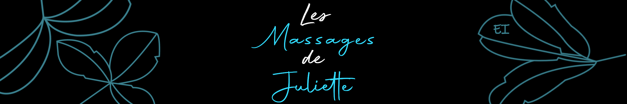Les massages de Juliette